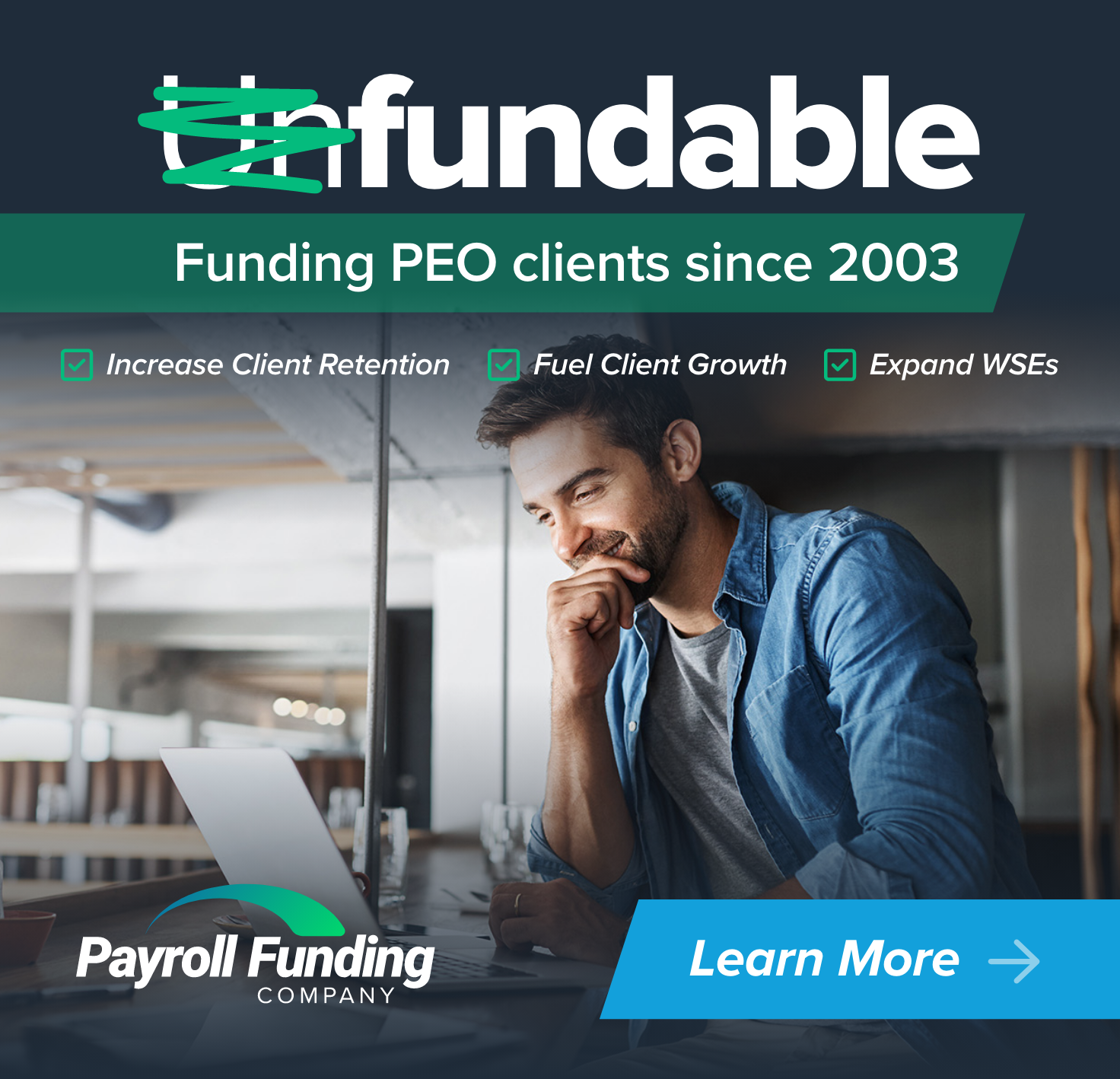Discover - NAPEO PEO Insider