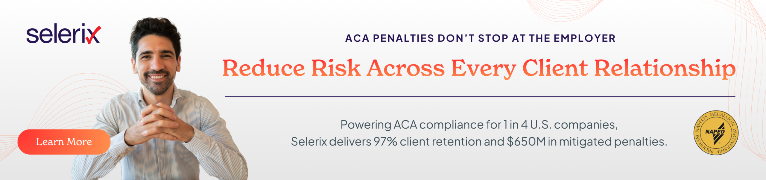 Ad for Selerix